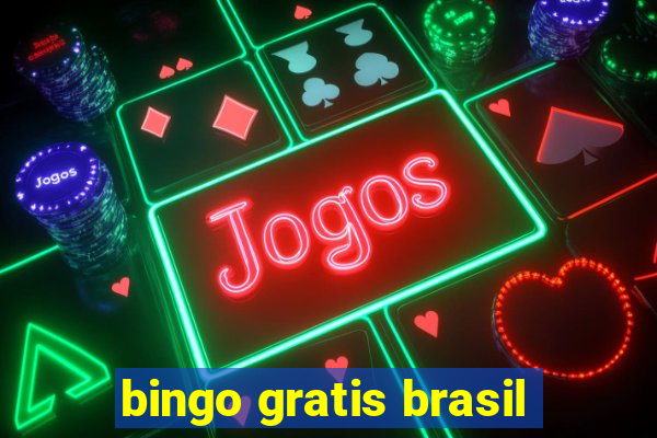 bingo gratis brasil