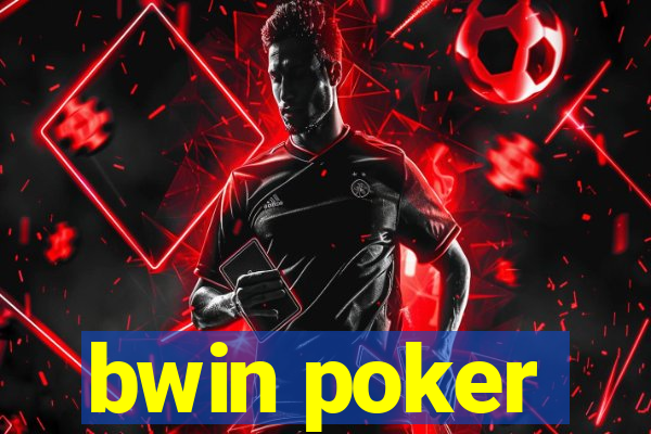 bwin poker