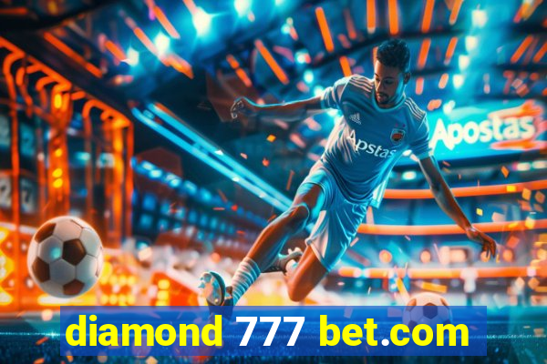 diamond 777 bet.com