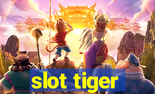 slot tiger