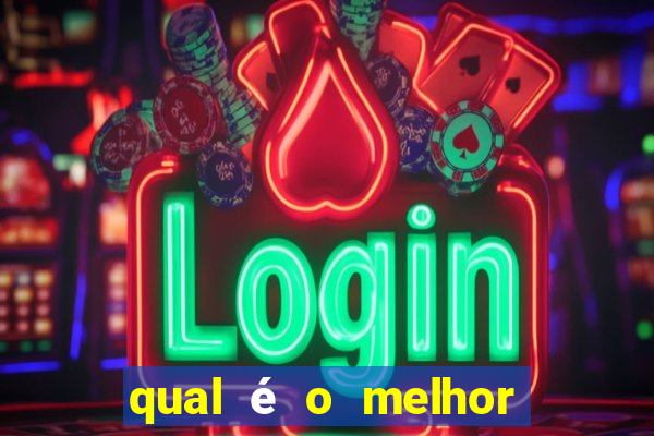 qual é o melhor jogo do tigrinho