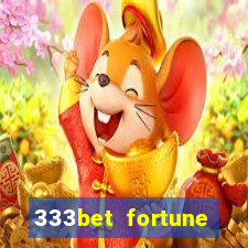 333bet fortune tiger apk