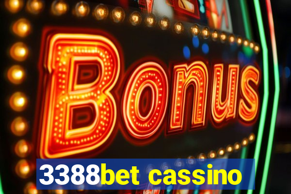 3388bet cassino