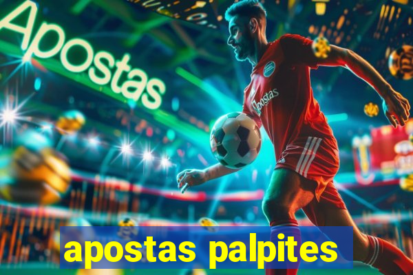 apostas palpites