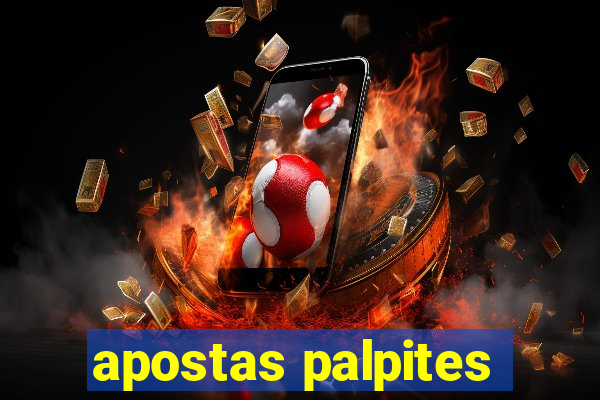 apostas palpites