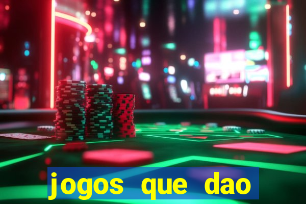 jogos que dao bonus de cadastro sem deposito