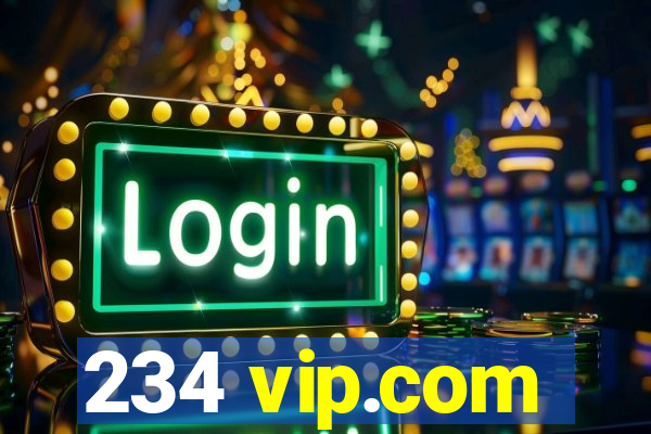 234 vip.com