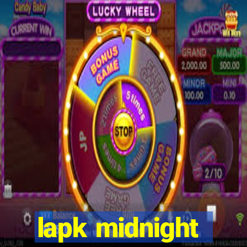 lapk midnight