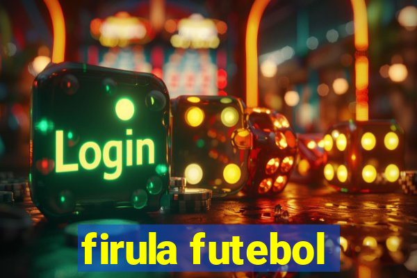 firula futebol