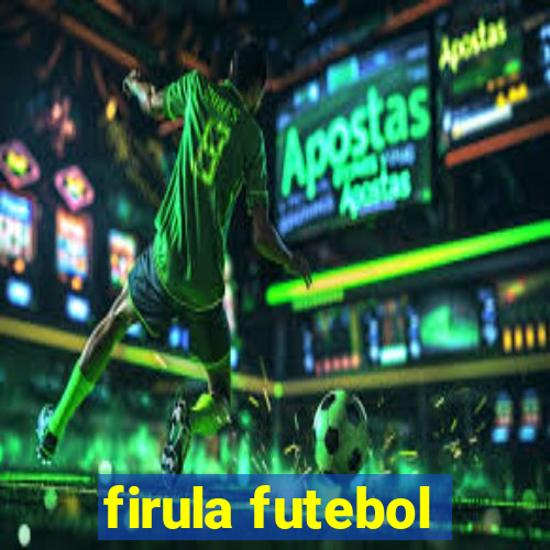 firula futebol