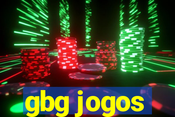 gbg jogos