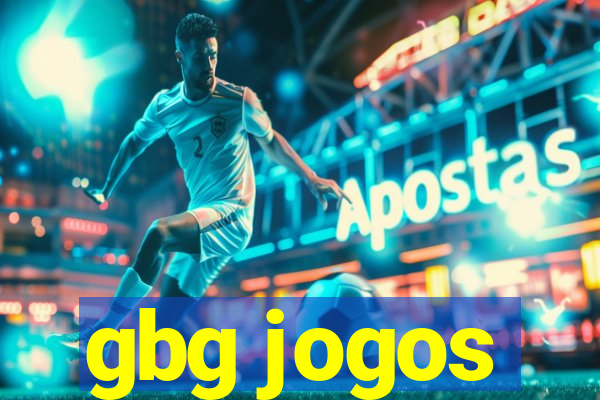 gbg jogos