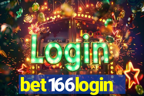 bet166login