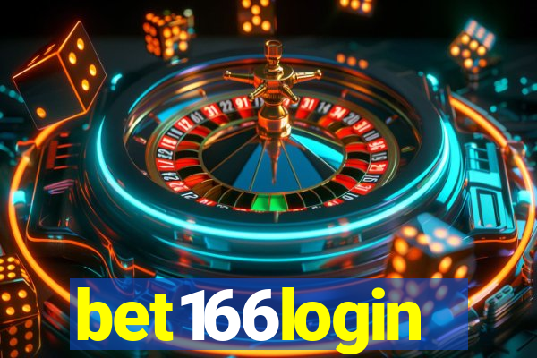 bet166login