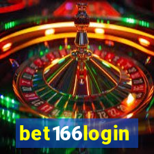 bet166login