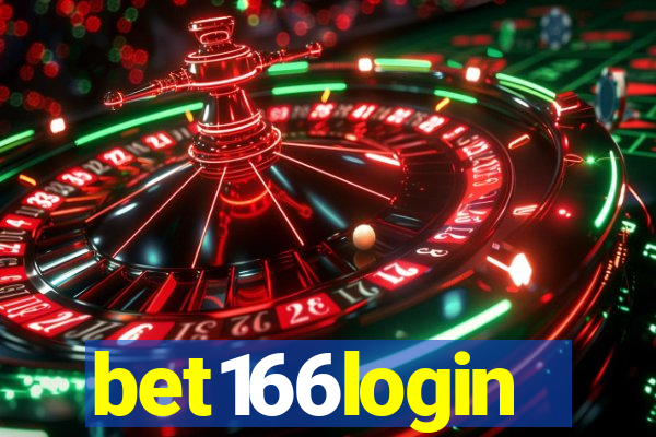 bet166login