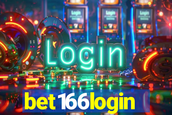 bet166login