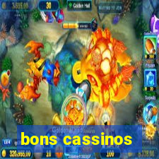 bons cassinos