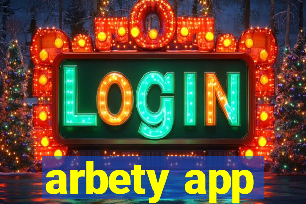 arbety app