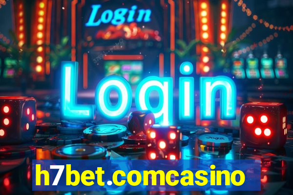 h7bet.comcasino