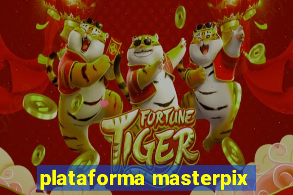 plataforma masterpix