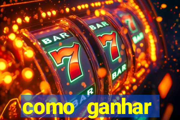 como ganhar dinheiro nos jogos de cassino