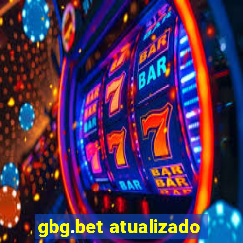 gbg.bet atualizado