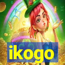 ikogo