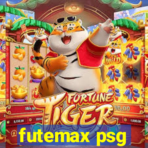 futemax psg