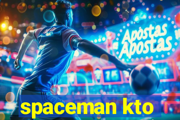 spaceman kto