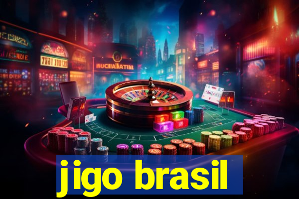 jigo brasil