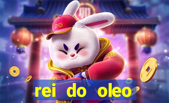 rei do oleo cruzeiro do sul