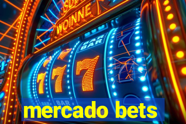 mercado bets