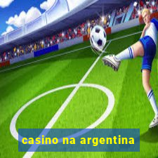 casino na argentina