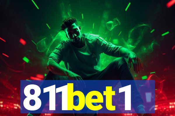 811bet1