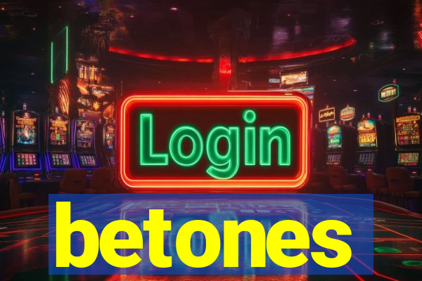 betones