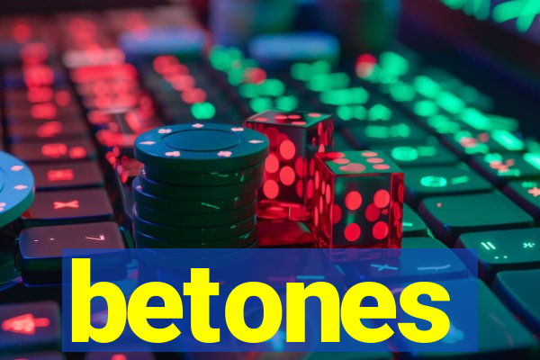 betones