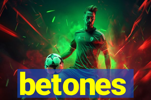 betones