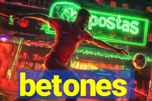 betones