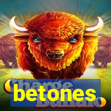 betones