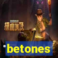 betones