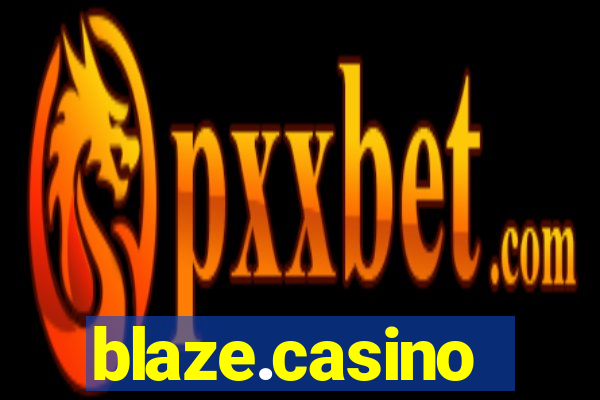 blaze.casino