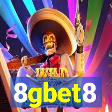 8gbet8