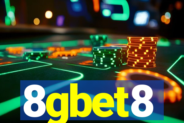 8gbet8