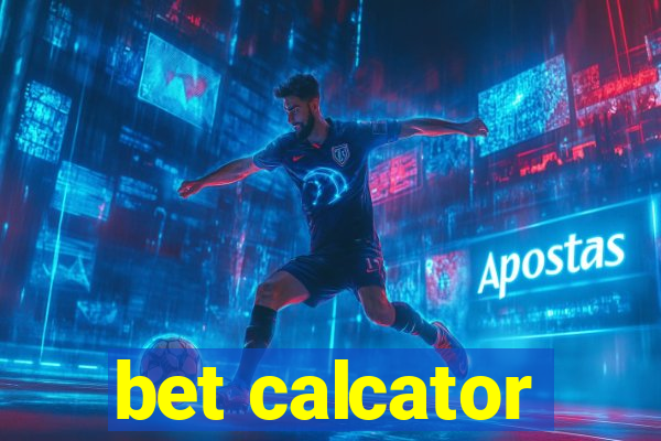 bet calcator