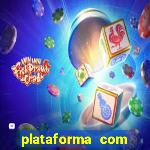 plataforma com jogos demo