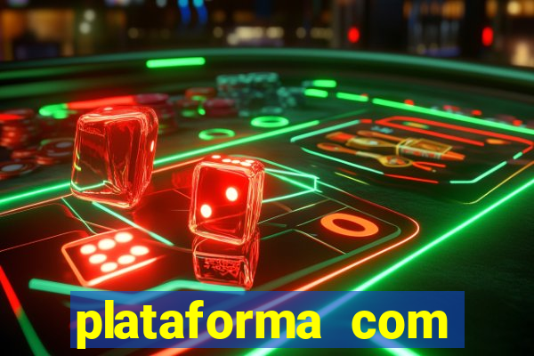 plataforma com jogos demo