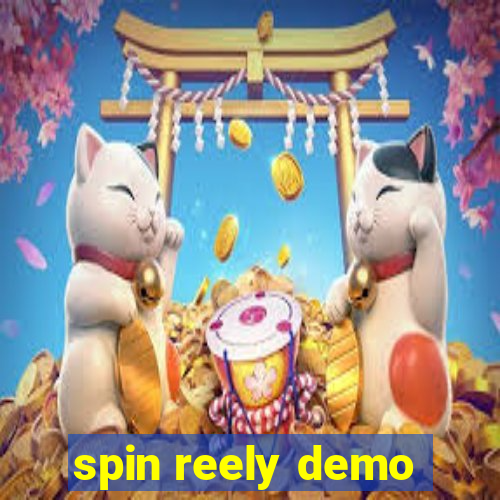 spin reely demo