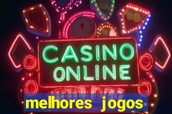 melhores jogos mundo aberto para android