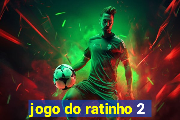 jogo do ratinho 2